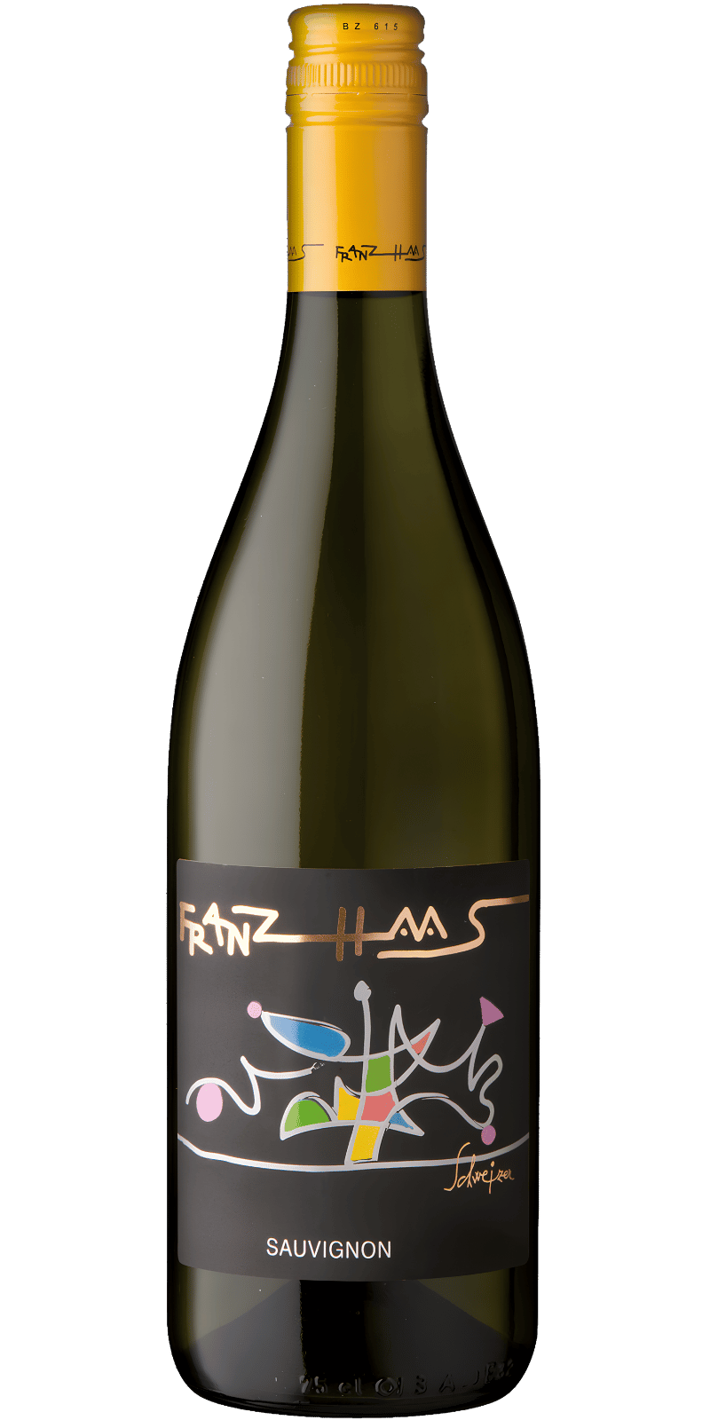 Südtiroler Sauvignon DOC Franz Haas