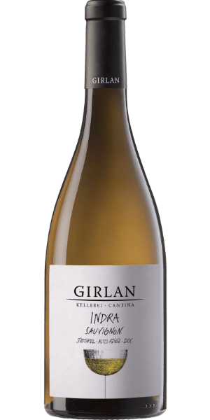 Südtiroler Sauvignon DOC Indra Kellerei Girlan
