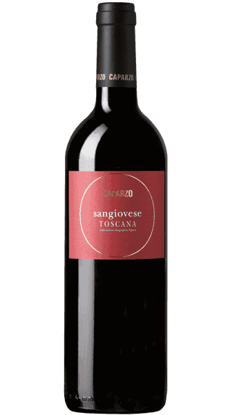 Sangiovese Toscana IGT Caparzo
