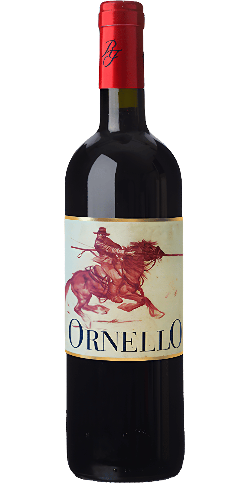 Rocca di Frassinello Ornello Rosso Toscana