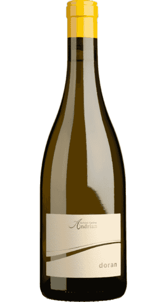 Südtiroler Chardonnay DOC Riserva Doran Kellerei Andrian