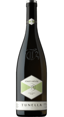 La Tunella Pinot Grigio