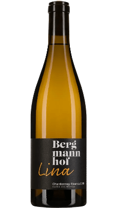 Südtiroler Chardonnay DOC Lina Riserva Bergmannhof