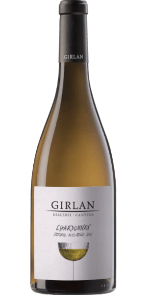 Chardonnay Alto Adige DOC Cantina Girlan