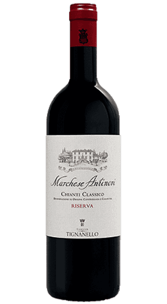 Antinori Marchese Antinori Chianti Classico Riserva Tenuta Tignanello