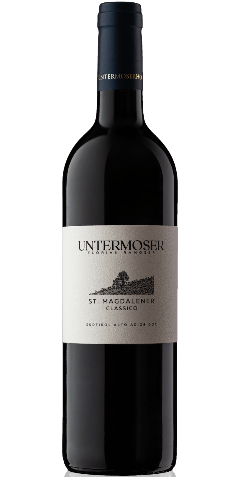 St. Magdalener Südtirol DOC - Untermoserhof