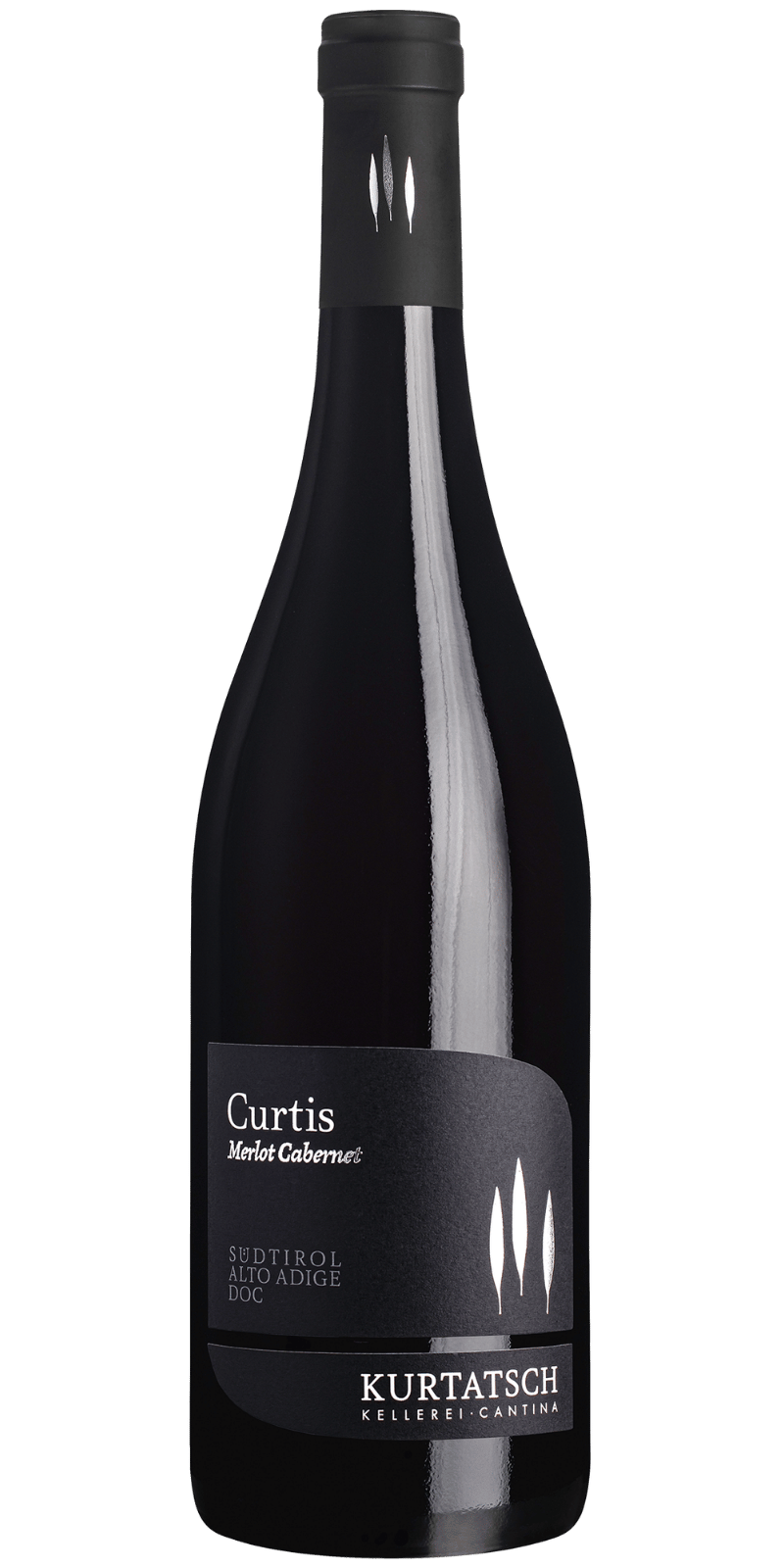 Kellerei Kurtatsch Curtis Merlot-Cabernet