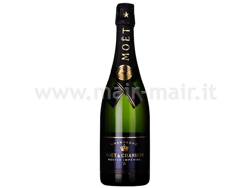 Champagne Nectar Imperial Moet & Chandon