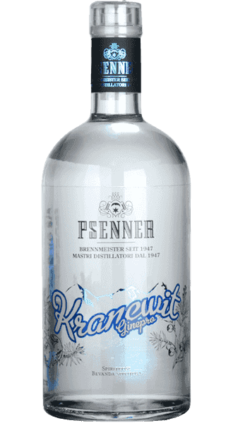 Kranewit Psenner Classic - Südtiroler Spezialität