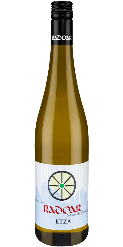 Eisacktaler Müller Thurgau DOC Etza Radoar