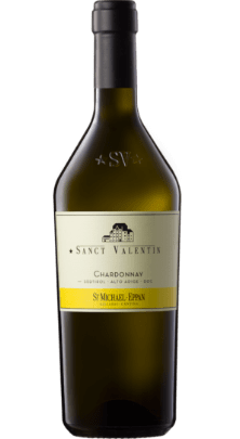 Chardonnay Sanct Valentin Südtirol DOC - Kellerei St. Michael Eppan