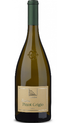 Pinot Grigio Tradition Südtirol DOC - Kellerei Terlan