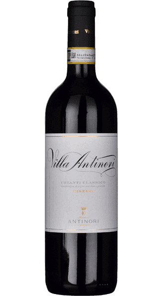 Villa Antinori Chianti Classico DOCG Riserva - Antinori
