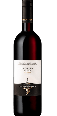 Lagrein Riserva Südtirol DOC - Untermoserhof