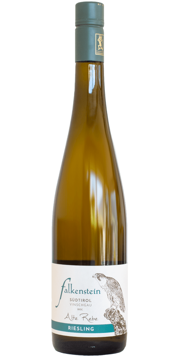 Riesling Alte Reben Südtirol Vinschgau DOC - Weingut Falkenstein