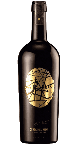 Südtiroler Weiß DOC Appius Magnum Edition Robert Pan