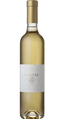 Nektar Vermentino Passito Liguria di Levante IGT - Lunae Bosoni