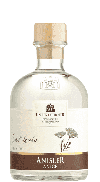 Anisler Unterthurner - Anislikör
