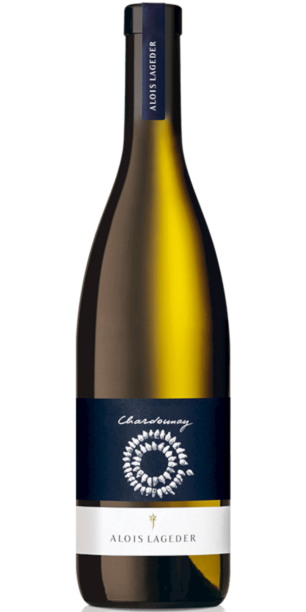 Chardonnay Südtirol DOC - Alois Lageder
