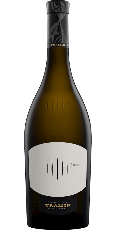 Stoan Cuvée Weiß Südtirol DOC - Kellerei Tramin