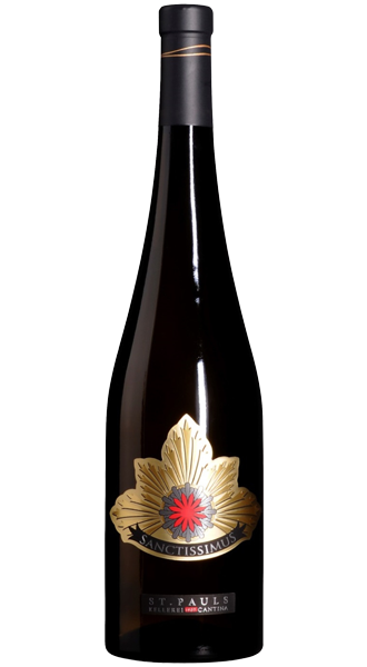 Sanctissimus Weissburgunder Riserva 1,5L Magnum - Kellerei St. Pauls