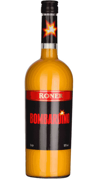 Bombardino Roner