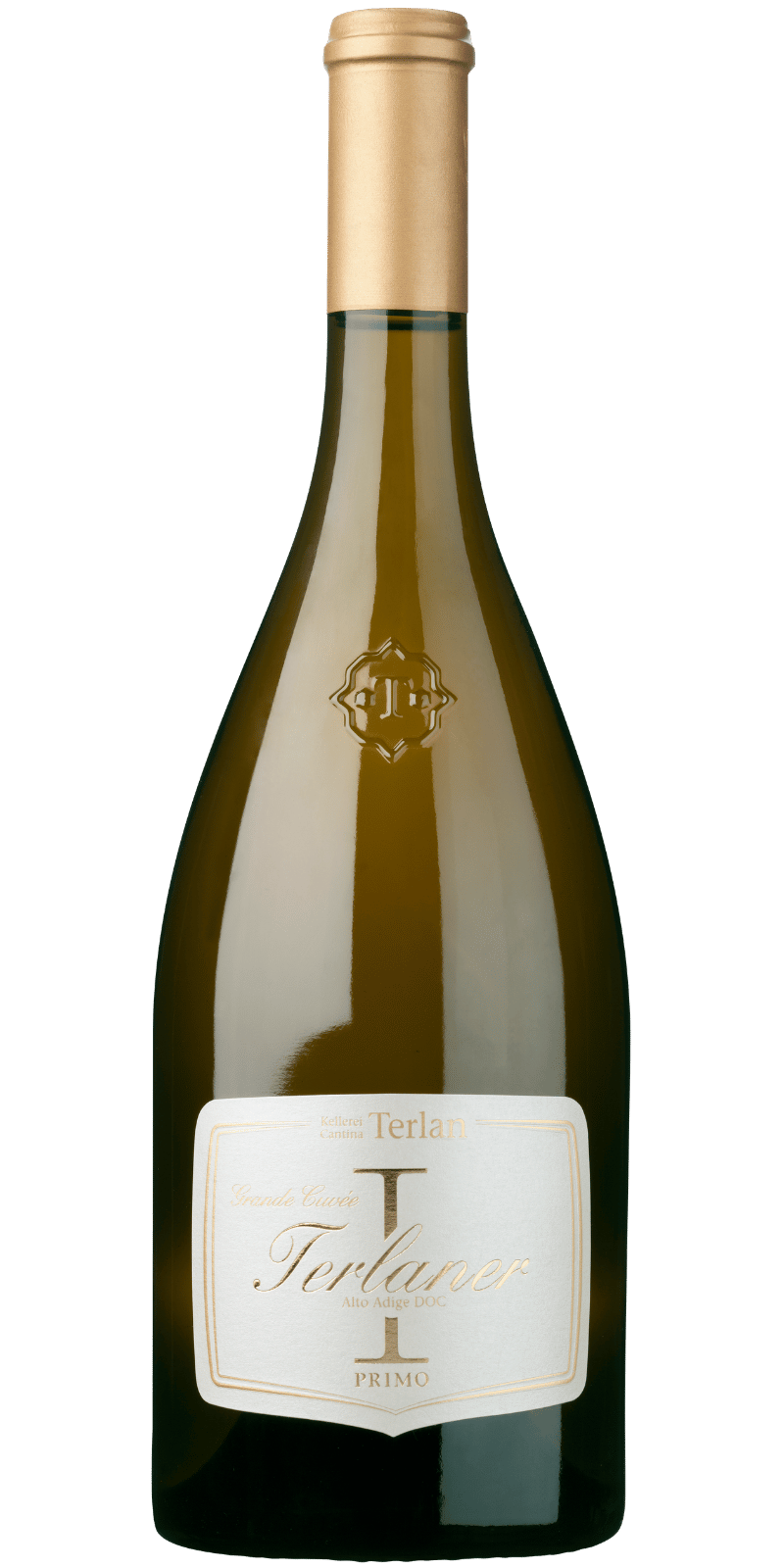 'Primo' Grande Cuvée Südtiroler Terlaner DOC - Kellerei Terlan