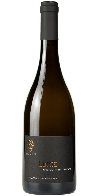 'Luma' Südtiroler Chardonnay Riserva DOC - Weingut Romen