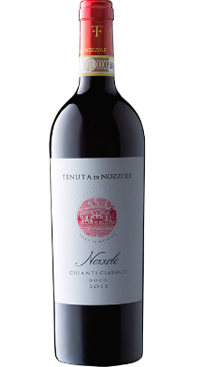 Nozzole Chianti Classico