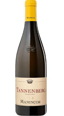 Manincor Tannenberg Sauvignon BIO