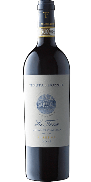 Nozzole La Forra Chianti Classico Riserva