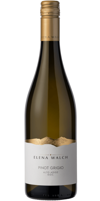 Pinot Grigio Südtirol DOC - Elena Walch