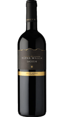 Lagrein Südtirol DOC - Elena Walch
