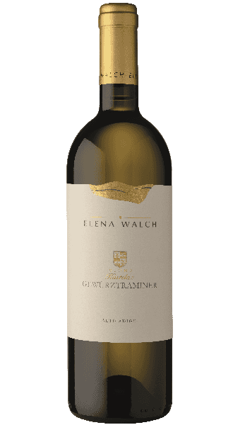 Südtiroler Gewürztraminer DOC Vigna Kastelaz Argentum Bonum - Elena Walch