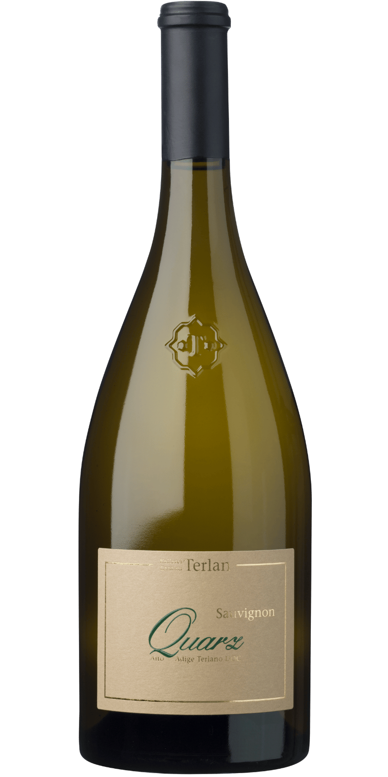 Quarz Südtiroler Terlaner Sauvignon DOC - Kellerei Terlan