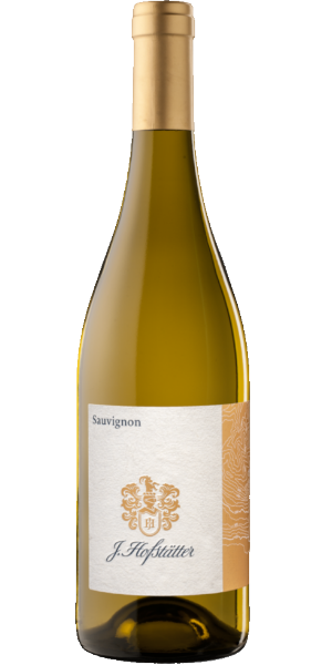 Sauvignon Vigneti delle Dolomiti IGT - Hofstätter