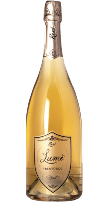 Revi Re di Revi Trento Spumante DOC Riserva 100 Mesi Extra Brut Magnum