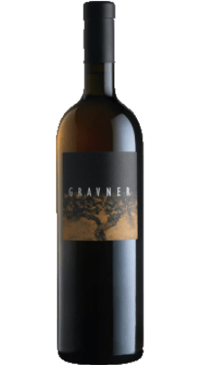 Ribolla Venezia Giulia IGT - Gravner
