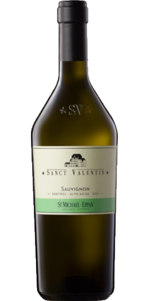 Sanct Valentin Sauvignon Südtirol DOC - St. Michael Eppan