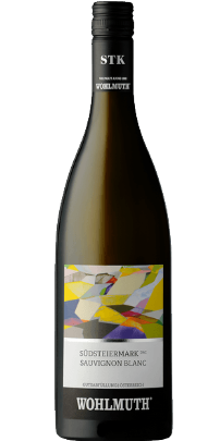 Sauvignon Blanc Wohlmuth