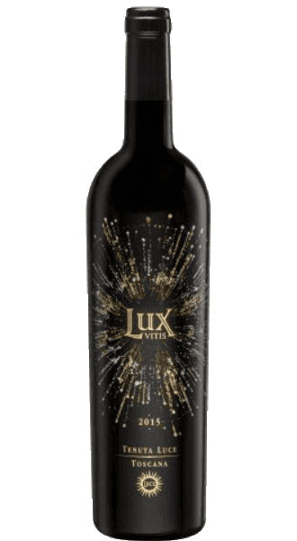 Lux Vitis Toscana IGT Frescobaldi/Mondavi