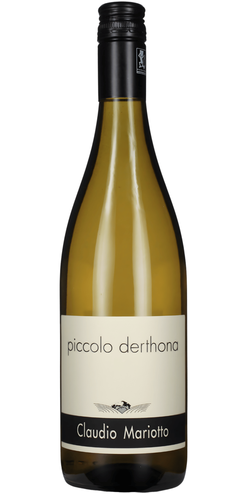 Piccolo Derthona - Claudio Mariotto
