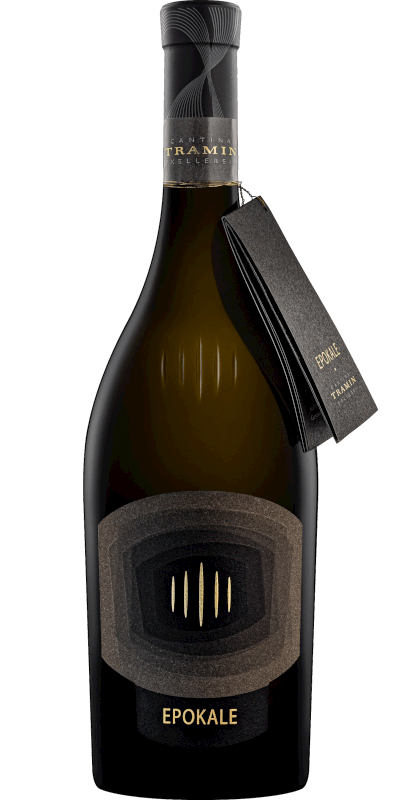 Kellerei Tramin Epokale Gewürztraminer Spätlese