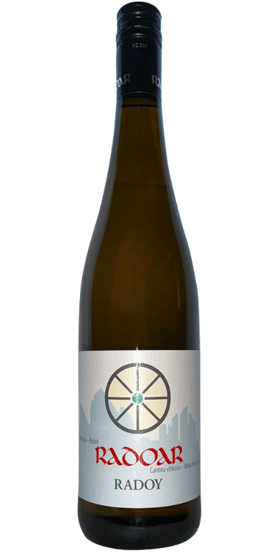 Kerner Radoy Weingut Radoar