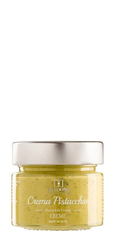 Crema al Gianduia Sicilian Esquisiteness Diadone 100g