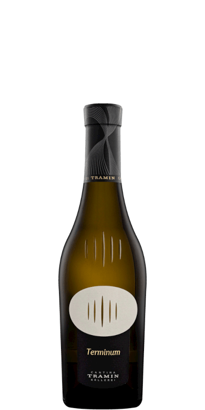 Kellerei Tramin Terminum Gewürztraminer Spätlese  0,375 L