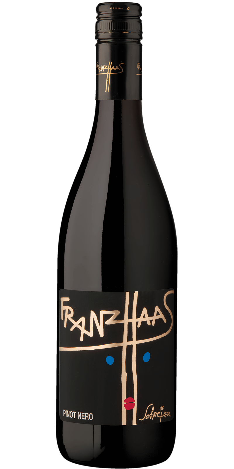 Blauburgunder Selezione Schweizer Südtirol DOC - Haas Franz