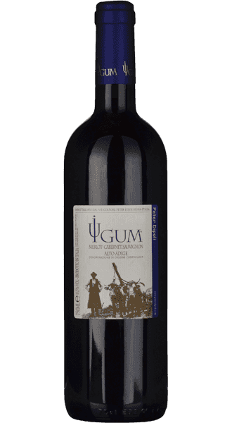 Iugum Südtiroler Merlot Cabernet DOC - Peter Dipoli
