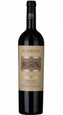 Il Pareto Toscana Rosso IGT Tenuta di Nozzole Doppel-Magnum