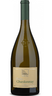 Chardonnay Tradition Südtirol DOC - Kellerei Terlan
